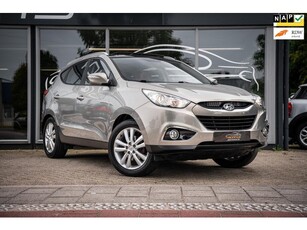 Hyundai Ix35 2.0i