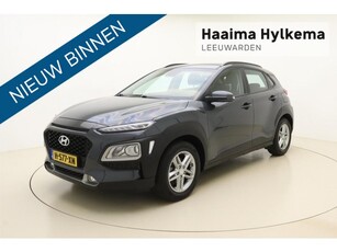 Hyundai Kona 1.0 T-GDI Comfort Camera Navigatie