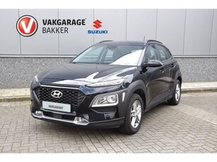 Hyundai Kona 1.0 T-GDI Fashion