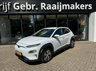 Hyundai KONA EV Fashion 64 kWh*Navigatie*Camera*ACC*