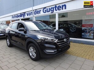 Hyundai Tucson 1.6 GDi Go!