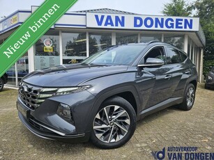 Hyundai Tucson 1.6 T-GDI MHEV Comfort Sky Panoramadak /