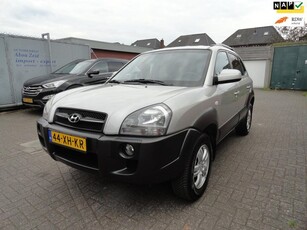 Hyundai Tucson 2.0i Style (KM 149950 NAP CLIMA)