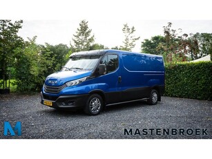 Iveco Daily 35S16V L2H1 Autom. LED 3.500kg trekgew.