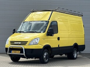 Iveco Daily 50C18V zeer mooi!