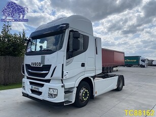 Iveco Stralis 440 S48 (bj 2017, automaat)