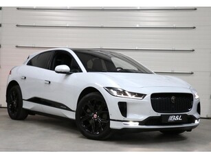 Jaguar I-PACE EV400 HSE 90 kWh Nieuwe Accu Pakket Full