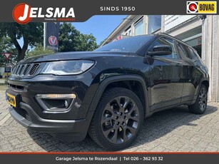 Jeep Compass 4xe 240 Plug-in Hybrid Electric S Aut.