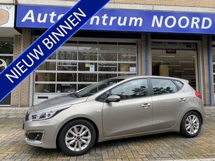 Kia cee'd 1.0 T-GDi First Edition 93410KM! NAP 1e eigenaar