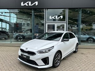 Kia Ceed 1.0 T-GDi GT-Line Automaat Navi+BT+DAB+Camera PDC