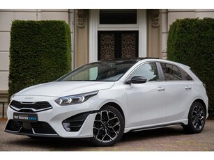 Kia Ceed 1.5 T-GDi GT-PlusLine Pano JBL Leder