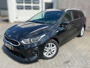 Kia CEED SportsWagon 1.0 T-GDI DynamicLine 88KW CAMERA /