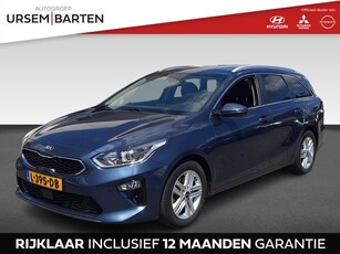 Kia Ceed Sportswagon 1.0 T-GDi DynamicPlusLine automaat