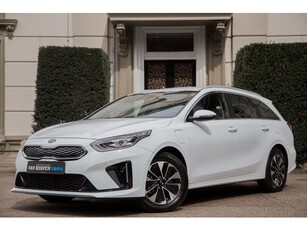 Kia Ceed Sportswagon 1.6 GDI PHEV DynamicPlusLine Adaptive