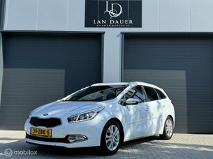 Kia cee'd Sportswagon 1.6 GDI Super Pack LUXE / 1e Eig /