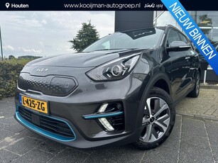 Kia e-Niro DynamicLine 64 kWh NU 2000 EURO SUBSIDIE