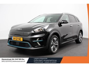 Kia e-Niro Edition 64 kWh Navigatie Apple