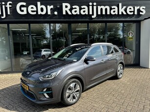 Kia e-Niro ExecutiveLine 64 kWh*Navi*ACC*Camera*EXPORTPRIJS*