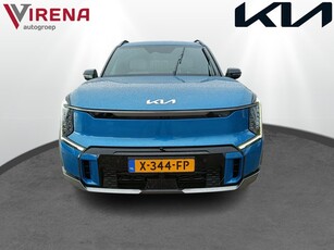 Kia EV9 Launch Edition GT-Line AWD 100 kWh * Rijdende Demo