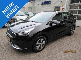 Kia Niro 1.6 GDi Hybrid ExecutiveLine