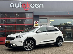 Kia Niro 1.6 GDi Hybrid ExecutiveLine