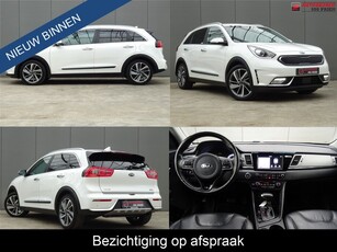 Kia Niro 1.6 GDi Hybrid ExecutiveLine * LEER * JBL * LUXE