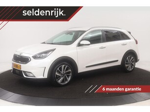 Kia Niro 1.6 GDi Hybrid ExecutiveLine Trekhaak