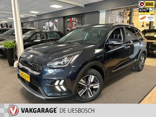 Kia NIRO 1.6 GDi PHEV