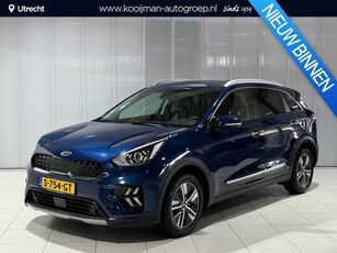 Kia Niro 1.6 GDi PHEV DynamicLine Plug in! Topper! super KM