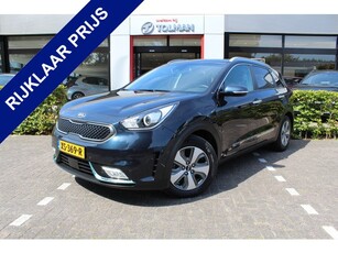 Kia Niro 1.6 GDi PHEV Plug-in Hybrid DynamicPlusLine