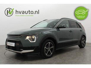 Kia Niro 1.6 GDi PLUG-IN (PHEV) 183PK DYNAMICLINE DCT