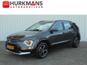 Kia Niro 1.6 HYBRIDE AUTOMAAT DYNAMICPLUSLINE