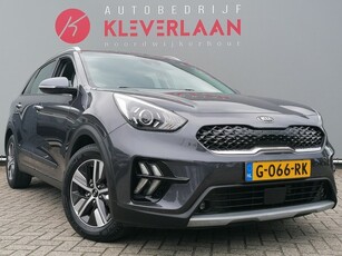 Kia Niro Dynamicline HEV TREKHAAK NAVI CAMERA