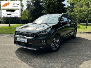 KIA NIRO PLUG-IN HYBRID PHEV ExecLine PANODAK GARANTIE 2028!