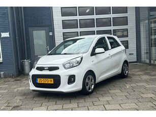 Kia Picanto 1.0 CVVT ComfortLine Elek-Pakket Airco