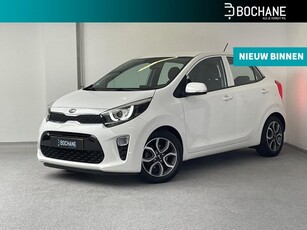 Kia Picanto 1.0 CVVT DynamicPlusLine ORG.NL CARPLAY