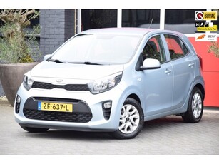 Kia Picanto 1.0 CVVT EconomyPlusLine 2019 5 Deurs Airco 15x