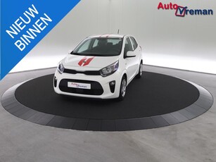 Kia Picanto 1.0 DPi ComfortLine