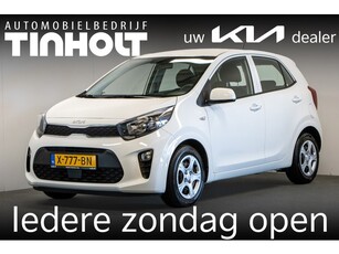 Kia Picanto 1.0 DPi ComfortLine (bj 2023)