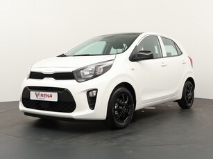 Kia Picanto 1.0 DPi Virena Edition * Nieuw uit voorraad