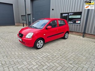 Kia Picanto 1.0 Light nette auto LAGE KM STAND