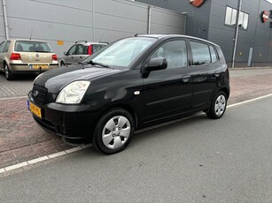 Kia Picanto 1.0 LXE / Airco / Elek ramen