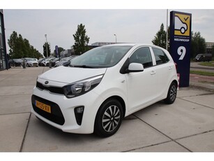 Kia Picanto 1.0 MPi ComfortPlusLine Camera, Carplay, NL