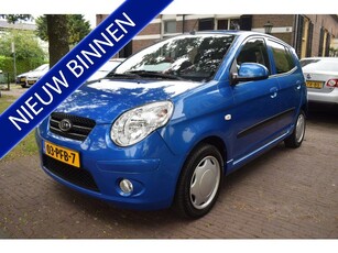 Kia Picanto 1.0 Seven Airco (bj 2011)