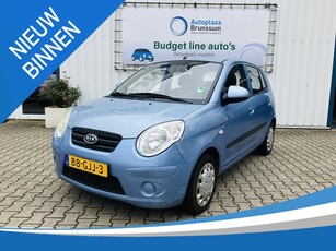 Kia Picanto 1.0 X-pect