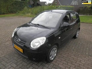 Kia Picanto 1.0 X-pect