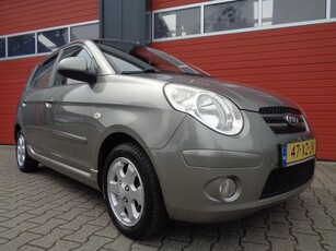 Kia Picanto 1.1 X-ecutive First Edition,Airco,CV,Nette auto!