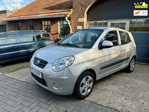 Kia Picanto 1.1 X-tra I AIRCO I AUTOMAAT I 77.000 KM I