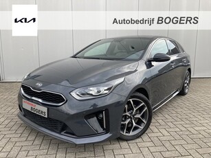 Kia ProCeed 1.4 T-GDI DCT A/T GT-Line Navigatie