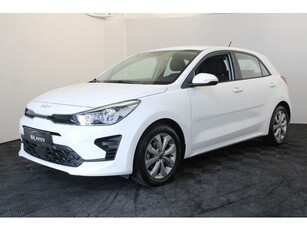 Kia Rio 1.0 T-GDi MHEV DynamicLine